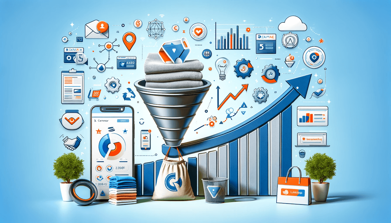 User Journey Optimization