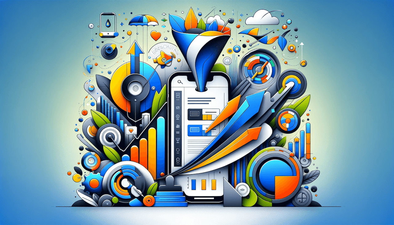 User Journey Optimization